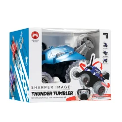 Sale FAO SHARPER IMAGE Thunder Tumbler