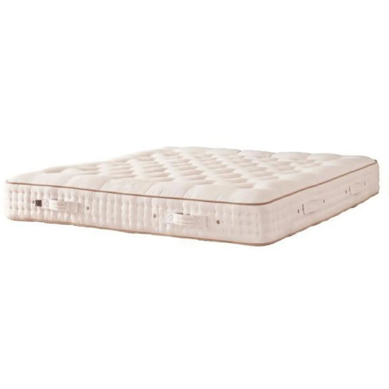 Tiara Superb Mattress 4.6ft - Double