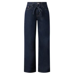 Discount LEVIS Tie-Fastening Wide Leg Jeans
