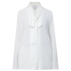 Sale JOSEPH RIBKOFF Tie-Neck Tunic