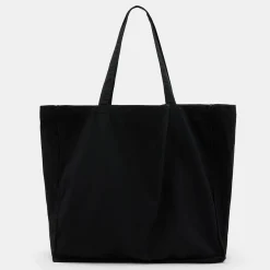 Best ALLSAINTS Tierra Logo Tote Bag