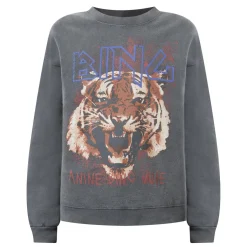 Sale ANINE BING Tiger Top