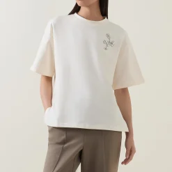 Tilda Floral Sweatshirt