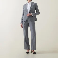 New BOSS Tilda9 Relaxed Trousers