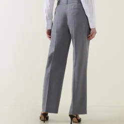 New BOSS Tilda9 Relaxed Trousers