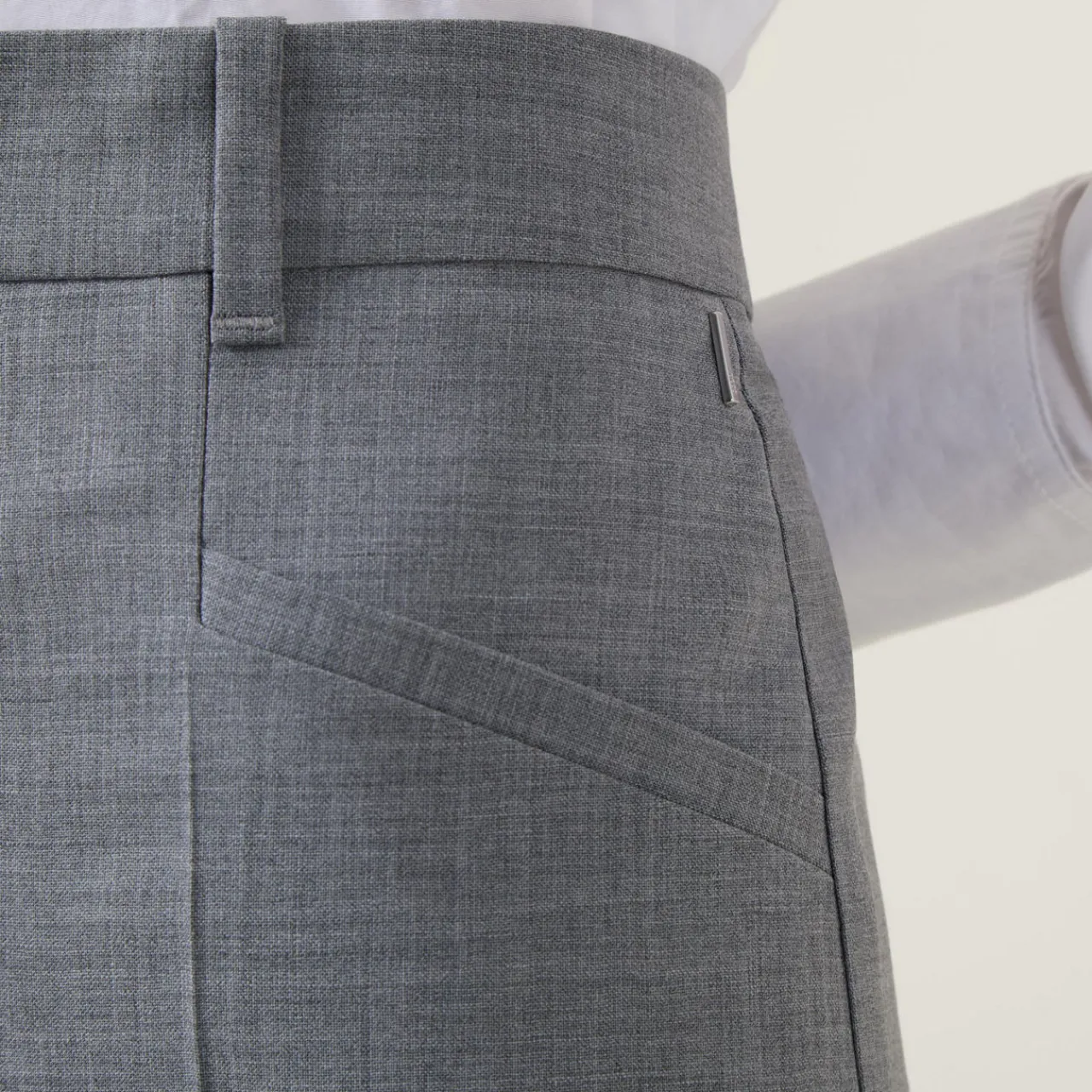 New BOSS Tilda9 Relaxed Trousers