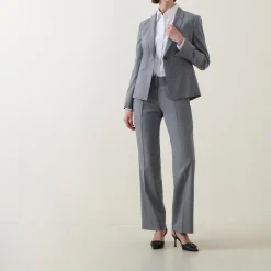 New BOSS Tilda9 Relaxed Trousers