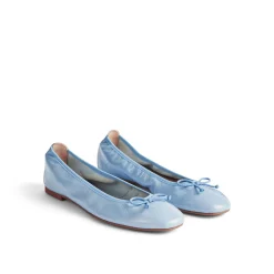 Tilly Ballet Flats