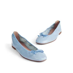 Tilly Ballet Flats