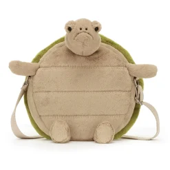Hot JELLYCAT Timmy Turtle Bag 26cm