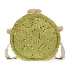 Hot JELLYCAT Timmy Turtle Bag 26cm