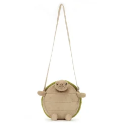 Hot JELLYCAT Timmy Turtle Bag 26cm