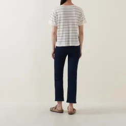 Tinni Striped T-Shirt