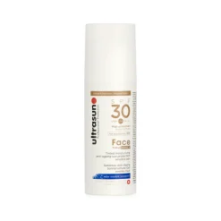 Tinted Face SPF30 50ml