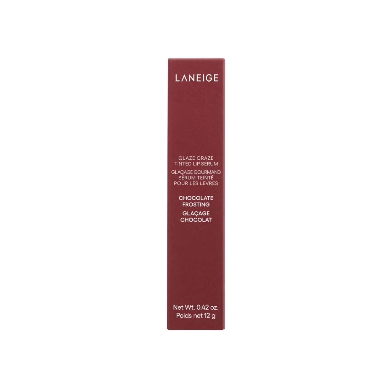 Tinted Lip Serum