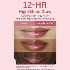 Tinted Lip Serum