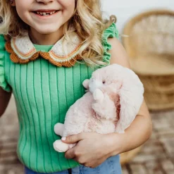 Tiny Nibble Bunny Teddy 20cm