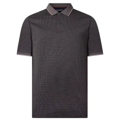 Online BUGATTI Tipped Polo Shirt