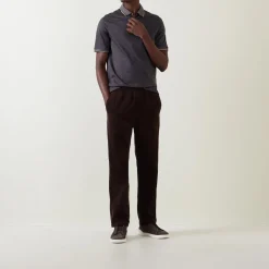 Online BUGATTI Tipped Polo Shirt