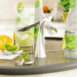 Fashion UMBRA Tipsy Balancing Bottle Opener