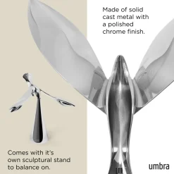 Fashion UMBRA Tipsy Balancing Bottle Opener