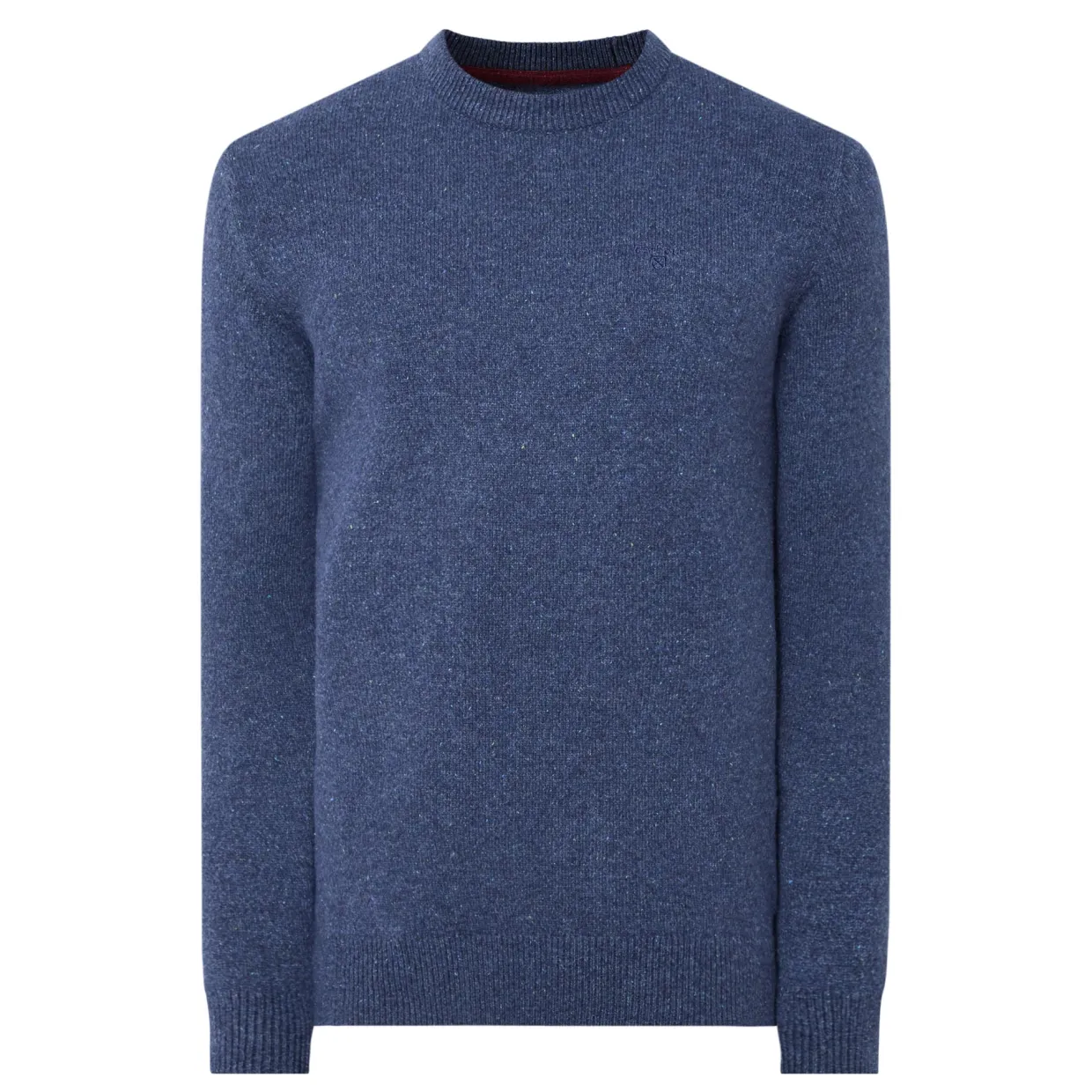 Tisbury Fleck Knit Sweater