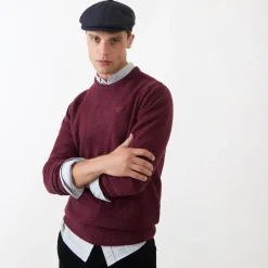 Best BARBOUR Tisbury Logo Sweater