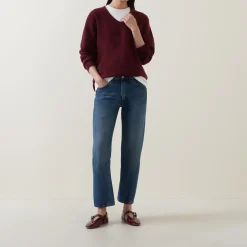 Titina Relaxed Sweater