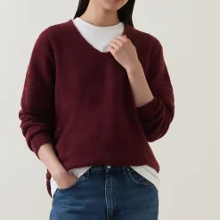 Titina Relaxed Sweater