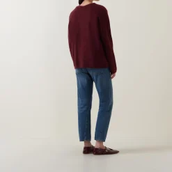 Titina Relaxed Sweater