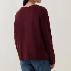 Titina Relaxed Sweater