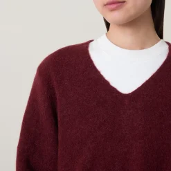 Titina Relaxed Sweater