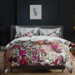 Tivoli Duvet Set Multi