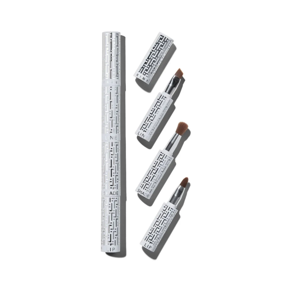 T-Kit 3-in-1 Brush Set