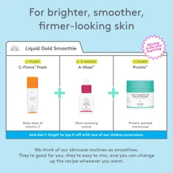 Outlet DRUNK ELEPHANT T.L.C. Framboos™ Glycolic Night Serum