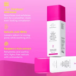 Outlet DRUNK ELEPHANT T.L.C. Framboos™ Glycolic Night Serum