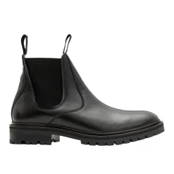 Toby Leather Chelsea Boots
