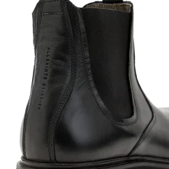 Toby Leather Chelsea Boots