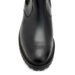 Toby Leather Chelsea Boots