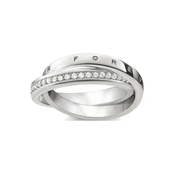 Fashion THOMAS SABO Together Forever Ring