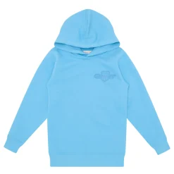 Clearance GANT KIDS Tonal Shield Logo Hoodie