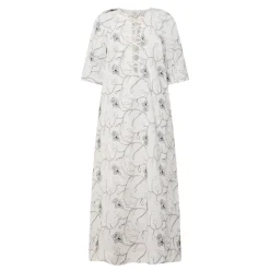 Discount PART TWO Tone Embroidered Dress