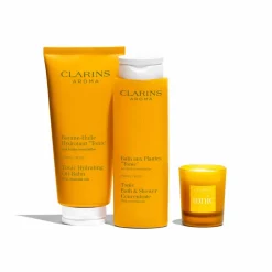 Tonic Ritual Collection