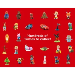 Clearance TONIES Toniebox Starter Set