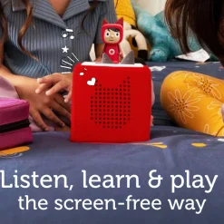 Discount TONIES Toniebox Starter Set