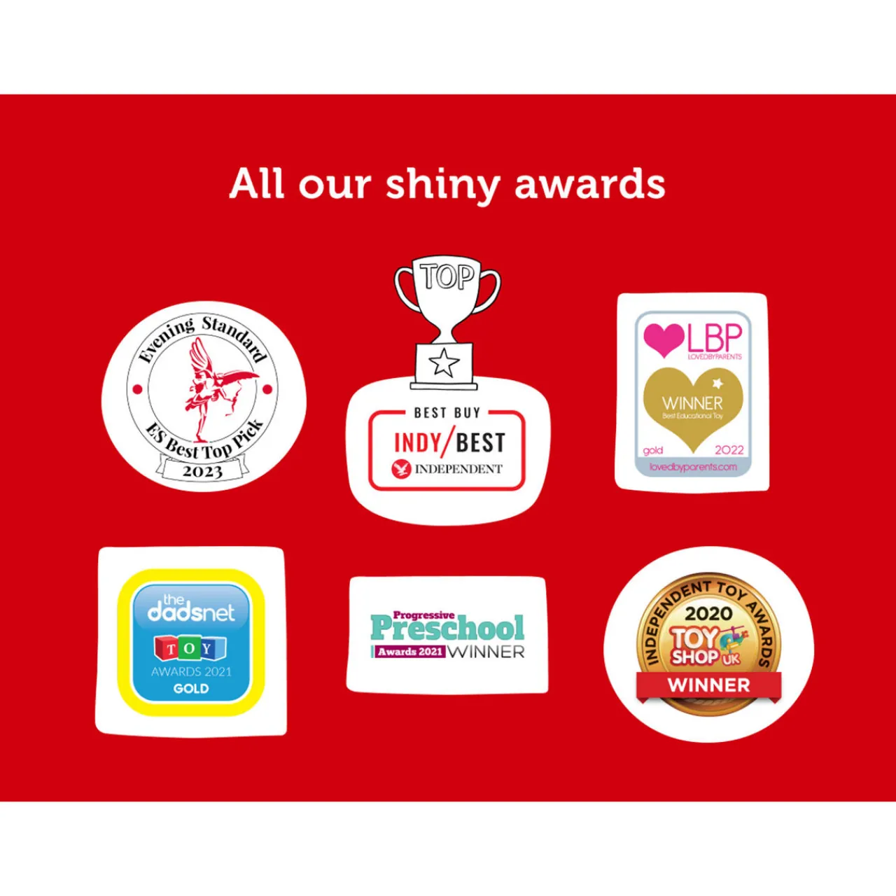 Discount TONIES Toniebox Starter Set