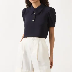 Fashion TARA JARMON Tonino Polo Shirt