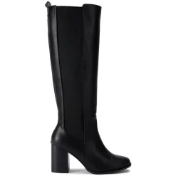 Toodle Knee-High Boots