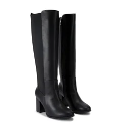Toodle Knee-High Boots