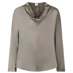 Discount MARELLA Torba Draped Blouse
